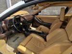 Ferrari Testarossa 1986 года (US)